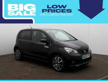 SEAT Mii BASE