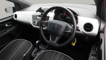 SEAT Mii BASE