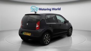 SEAT Mii BASE