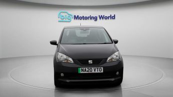 SEAT Mii BASE