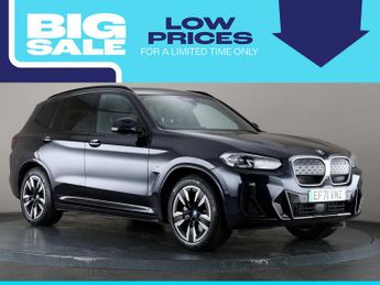 BMW X3 M SPORT