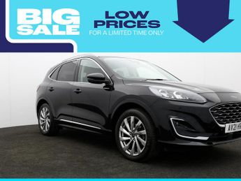 Ford Kuga VIGNALE ECOBLUE