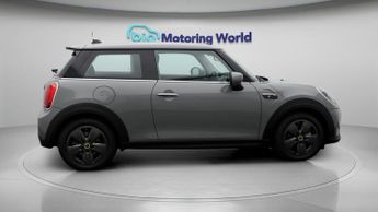 MINI Electric Hatch COOPER S LEVEL 1
