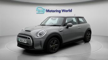 MINI Electric Hatch COOPER S LEVEL 1