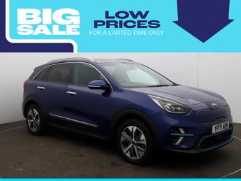 Kia Niro 4 PLUS
