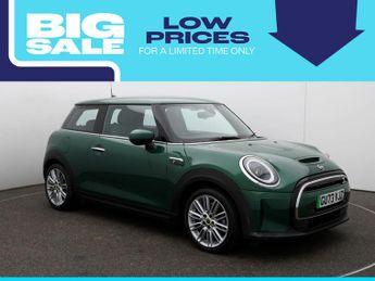 MINI Hatch COOPER S LEVEL 2