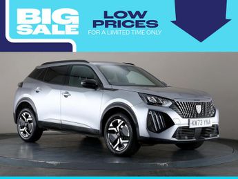 Peugeot 2008 PURETECH S/S ALLURE