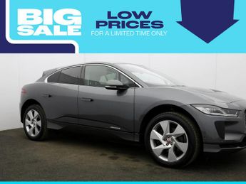 Jaguar I-PACE SE