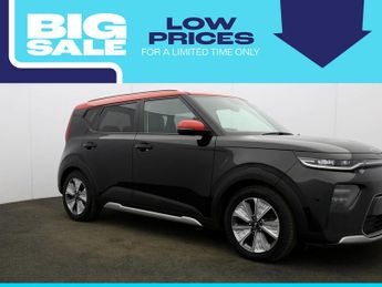 Kia Soul FIRST EDITION
