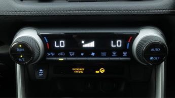 Toyota RAV4 VVT-I DESIGN