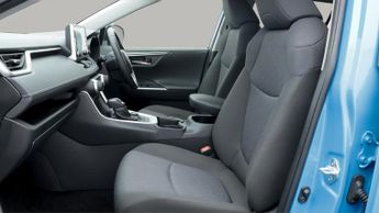 Toyota RAV4 VVT-I DESIGN
