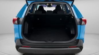 Toyota RAV4 VVT-I DESIGN