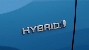 Toyota RAV4 VVT-I DESIGN
