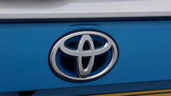 Toyota RAV4 VVT-I DESIGN