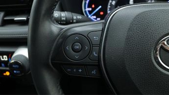 Toyota RAV4 VVT-I DESIGN