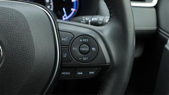 Toyota RAV4 VVT-I DESIGN