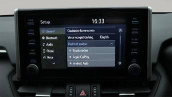 Toyota RAV4 VVT-I DESIGN