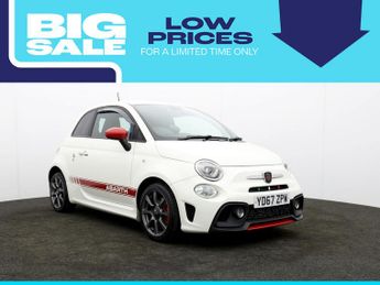 Abarth 595 595