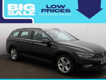 Volkswagen Passat SE NAV TDI DSG