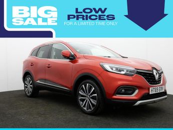 Renault Kadjar S EDITION TCE