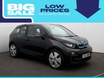 BMW i3 I3