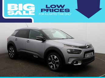 Citroen C4 PURETECH FLAIR S/S