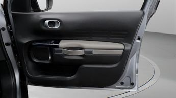 Citroen C4 Cactus PURETECH FLAIR S/S