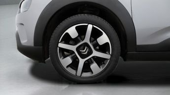 Citroen C4 Cactus PURETECH FLAIR S/S