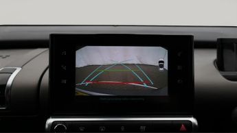 Citroen C4 Cactus PURETECH FLAIR S/S