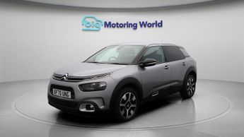 Citroen C4 Cactus PURETECH FLAIR S/S