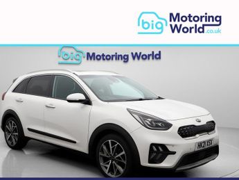 Kia Niro 4