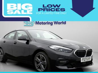BMW 218 218I SPORT GRAN COUPE