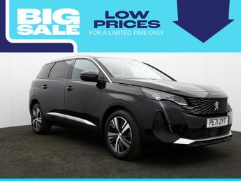 Peugeot 5008 BLUEHDI S/S ALLURE PREMIUM
