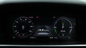 Land Rover Range Rover Sport HSE DYNAMIC BLACK