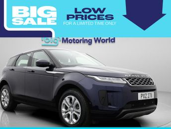 Land Rover Range Rover Evoque S