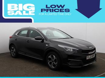 Kia Ceed XCEED 2 ISG