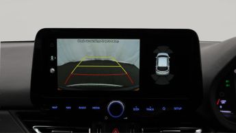 Hyundai i30 T-GDI PREMIUM