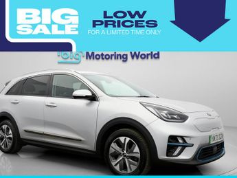 Kia Niro 4 PLUS