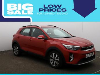 Kia Stonic 2