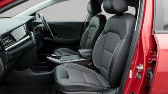 Kia Niro 2