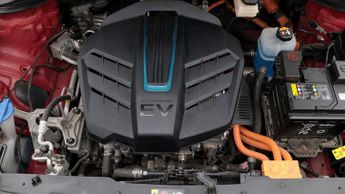 Kia Niro 2