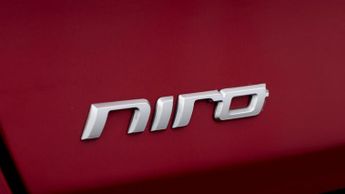 Kia Niro 2