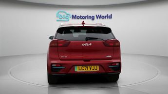Kia Niro 2
