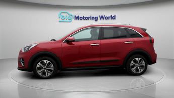 Kia Niro 2