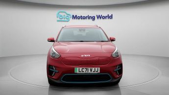 Kia Niro 2