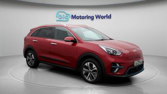 Kia Niro 2