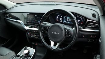 Kia Niro 2