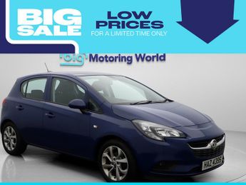 Vauxhall Corsa ENERGY S/S