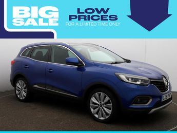 Renault Kadjar S EDITION TCE