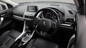 Mitsubishi Eclipse Cross EXCEED